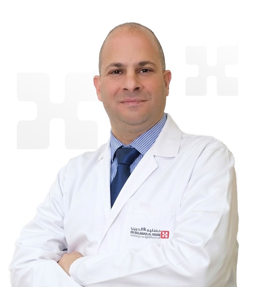 Dr. Abdel Ghani Anabtawi